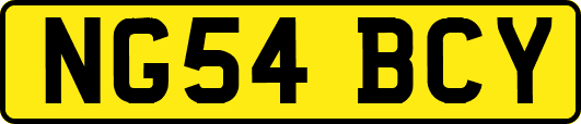 NG54BCY