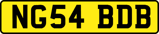 NG54BDB
