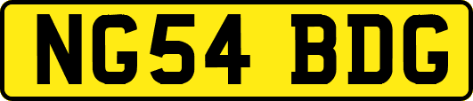 NG54BDG