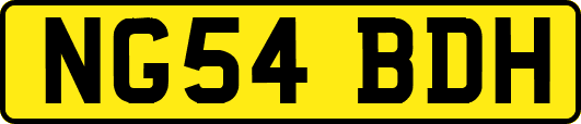 NG54BDH