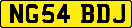 NG54BDJ