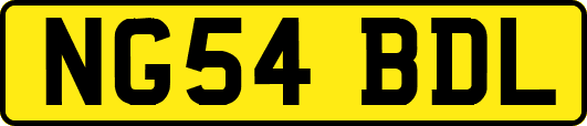 NG54BDL