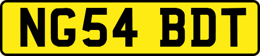 NG54BDT