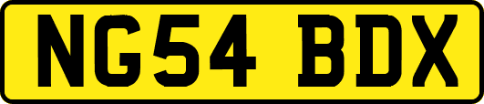 NG54BDX