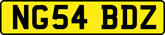 NG54BDZ