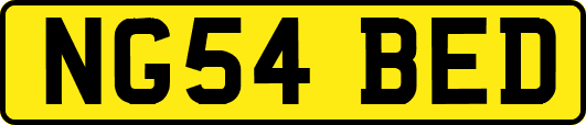 NG54BED