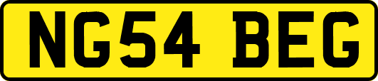 NG54BEG