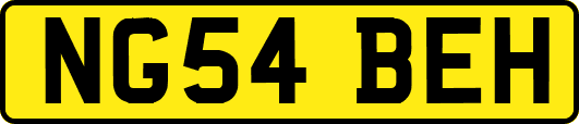NG54BEH