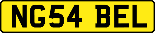 NG54BEL