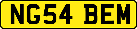 NG54BEM