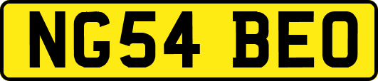 NG54BEO