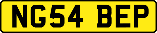 NG54BEP