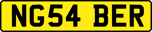 NG54BER