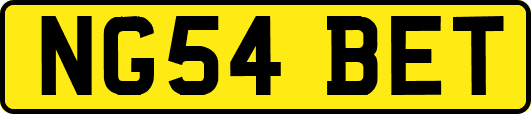 NG54BET