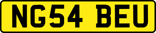 NG54BEU