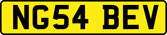 NG54BEV