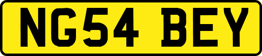 NG54BEY