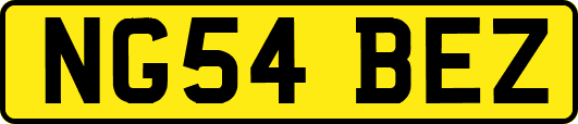 NG54BEZ