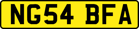 NG54BFA