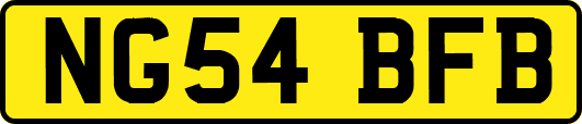 NG54BFB