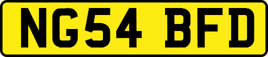 NG54BFD