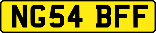 NG54BFF