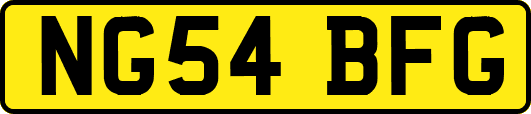 NG54BFG