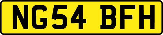 NG54BFH