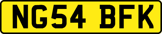 NG54BFK