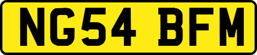 NG54BFM