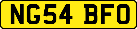 NG54BFO