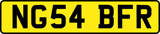 NG54BFR