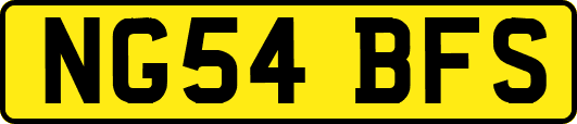 NG54BFS