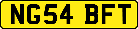NG54BFT