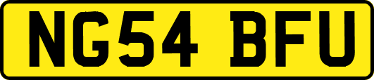 NG54BFU