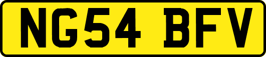 NG54BFV
