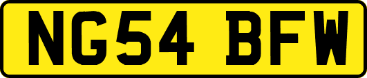 NG54BFW