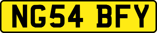 NG54BFY