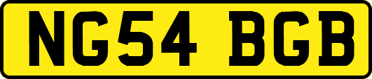 NG54BGB
