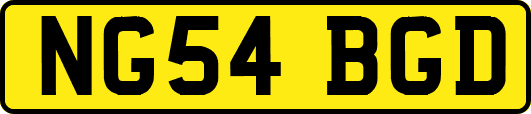 NG54BGD