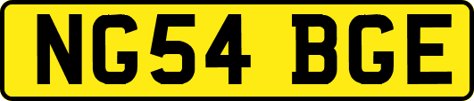 NG54BGE