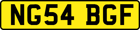 NG54BGF