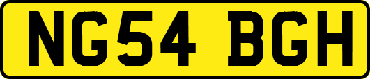 NG54BGH