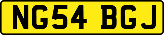 NG54BGJ