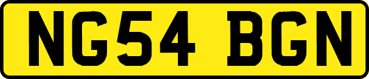 NG54BGN