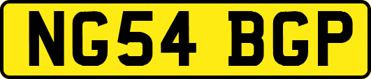 NG54BGP