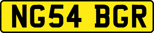 NG54BGR