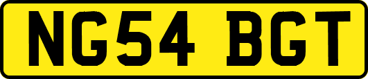 NG54BGT