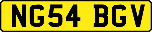 NG54BGV