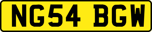 NG54BGW